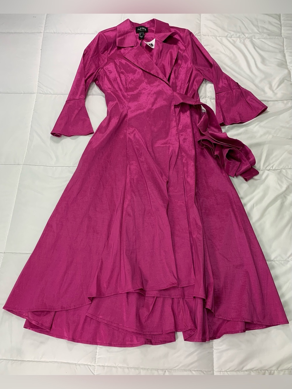 New Joseph Ribkoff dress size 14